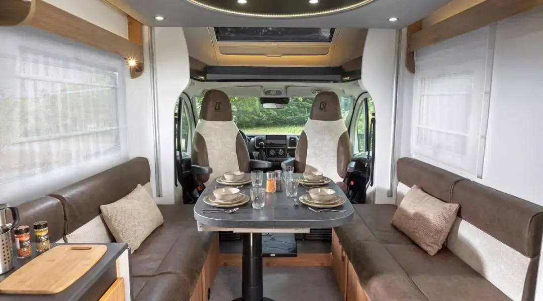 
								Challenger 260 graphite edition full									