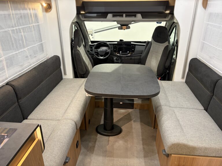 Challenger 260 graphite edition
