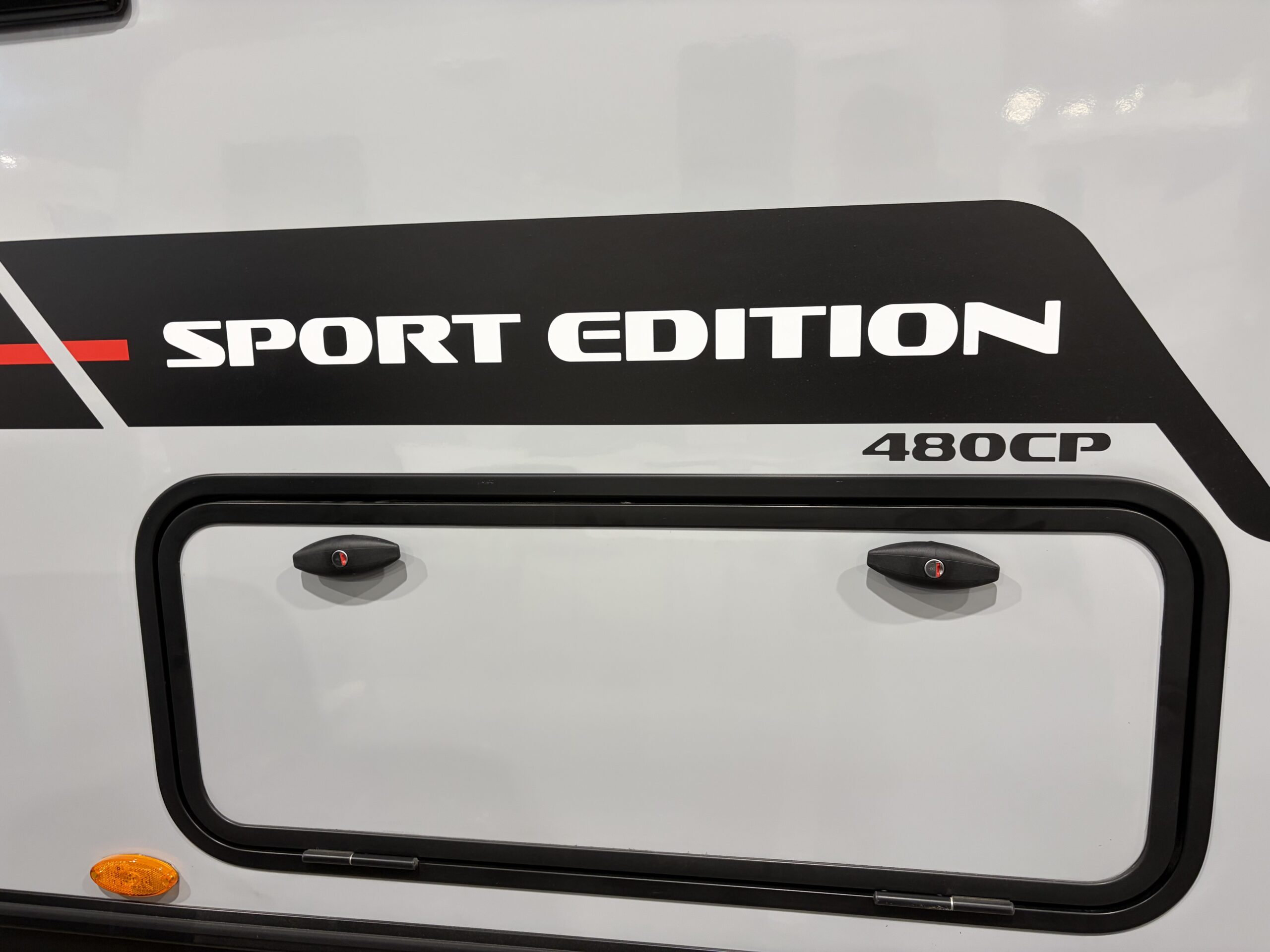 Sterckeman sport 480cp