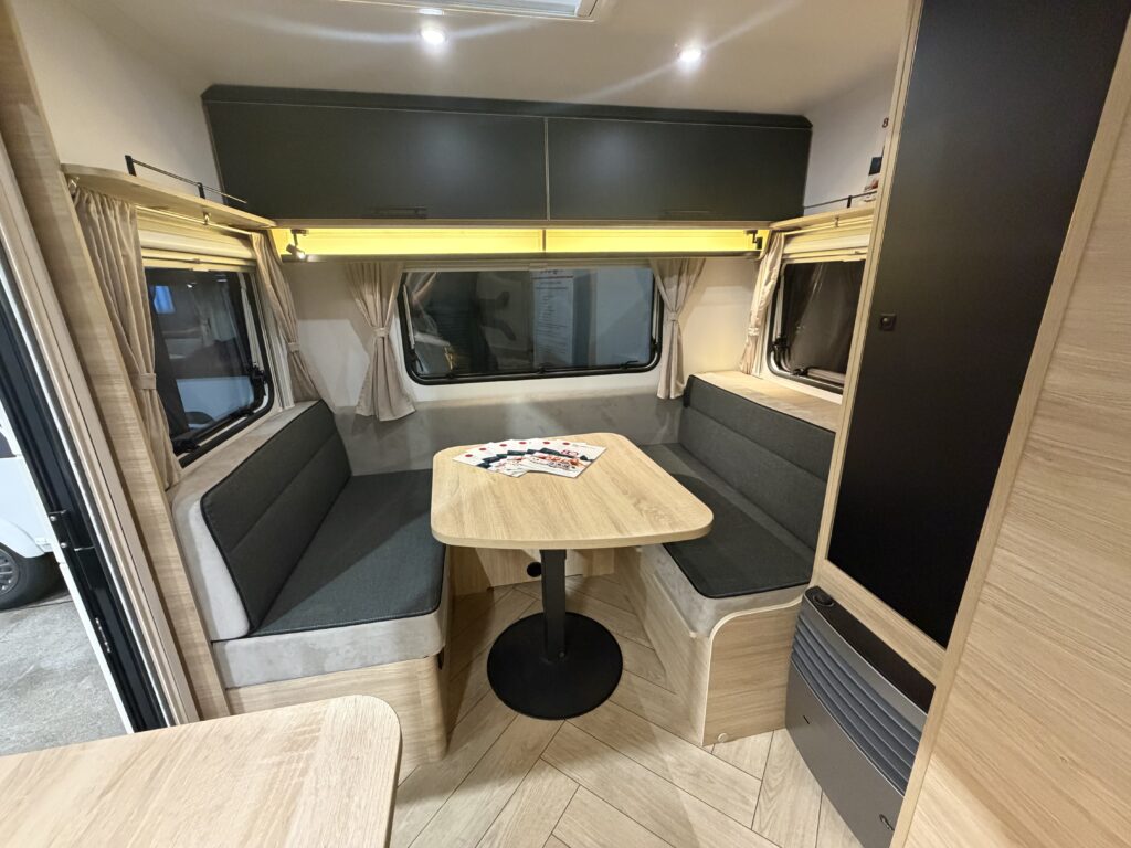 Sterckeman sport 480cp