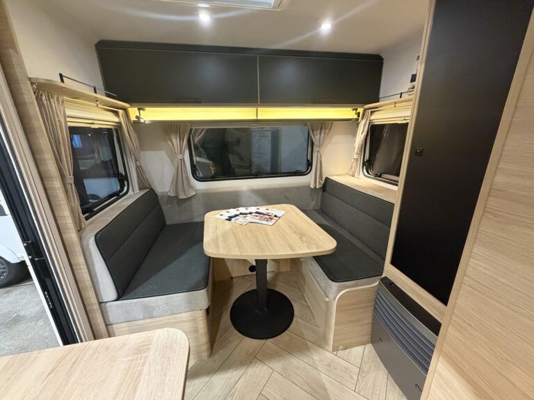 Sterckeman sport 480cp