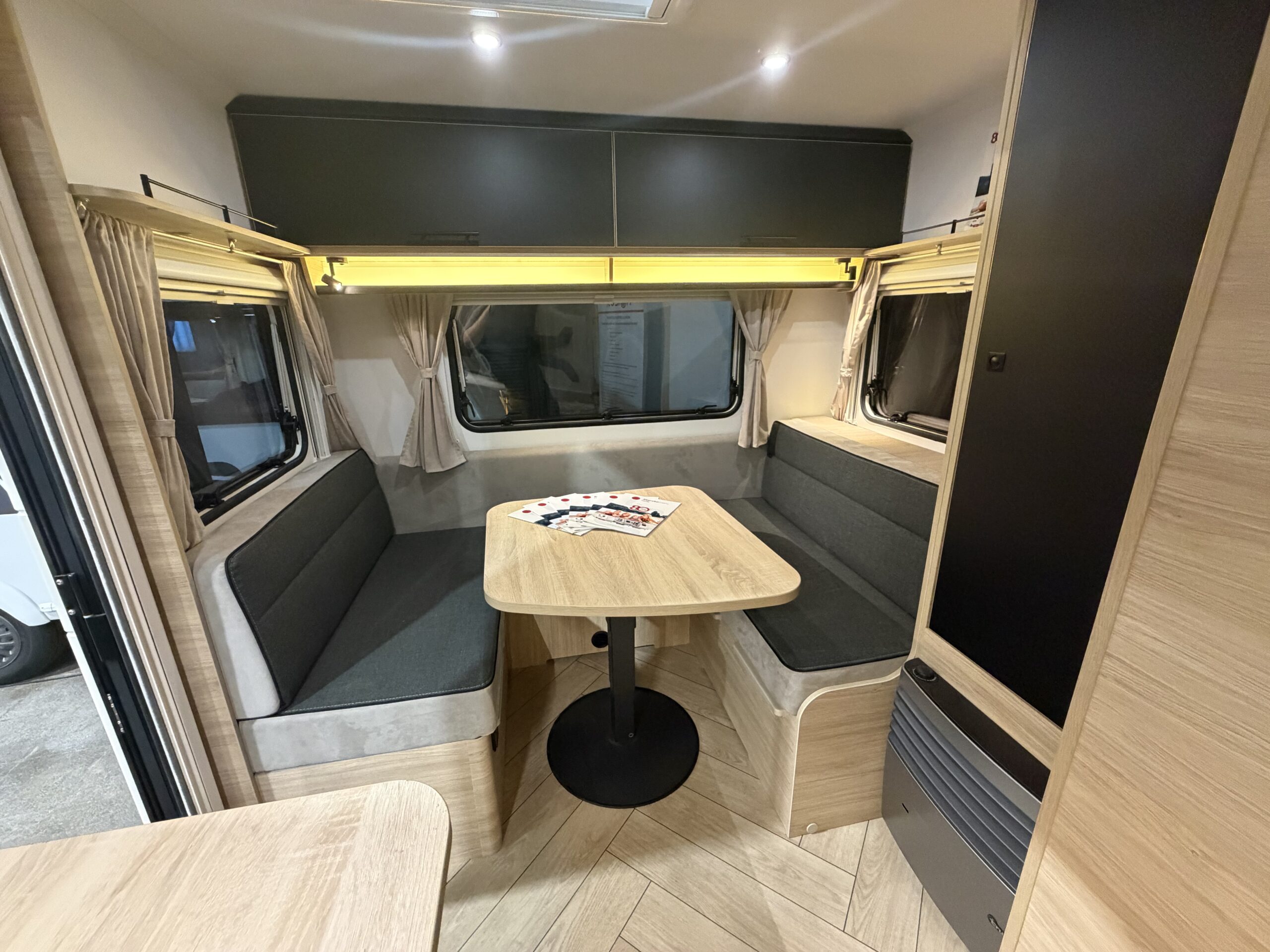 Sterckeman sport 480cp