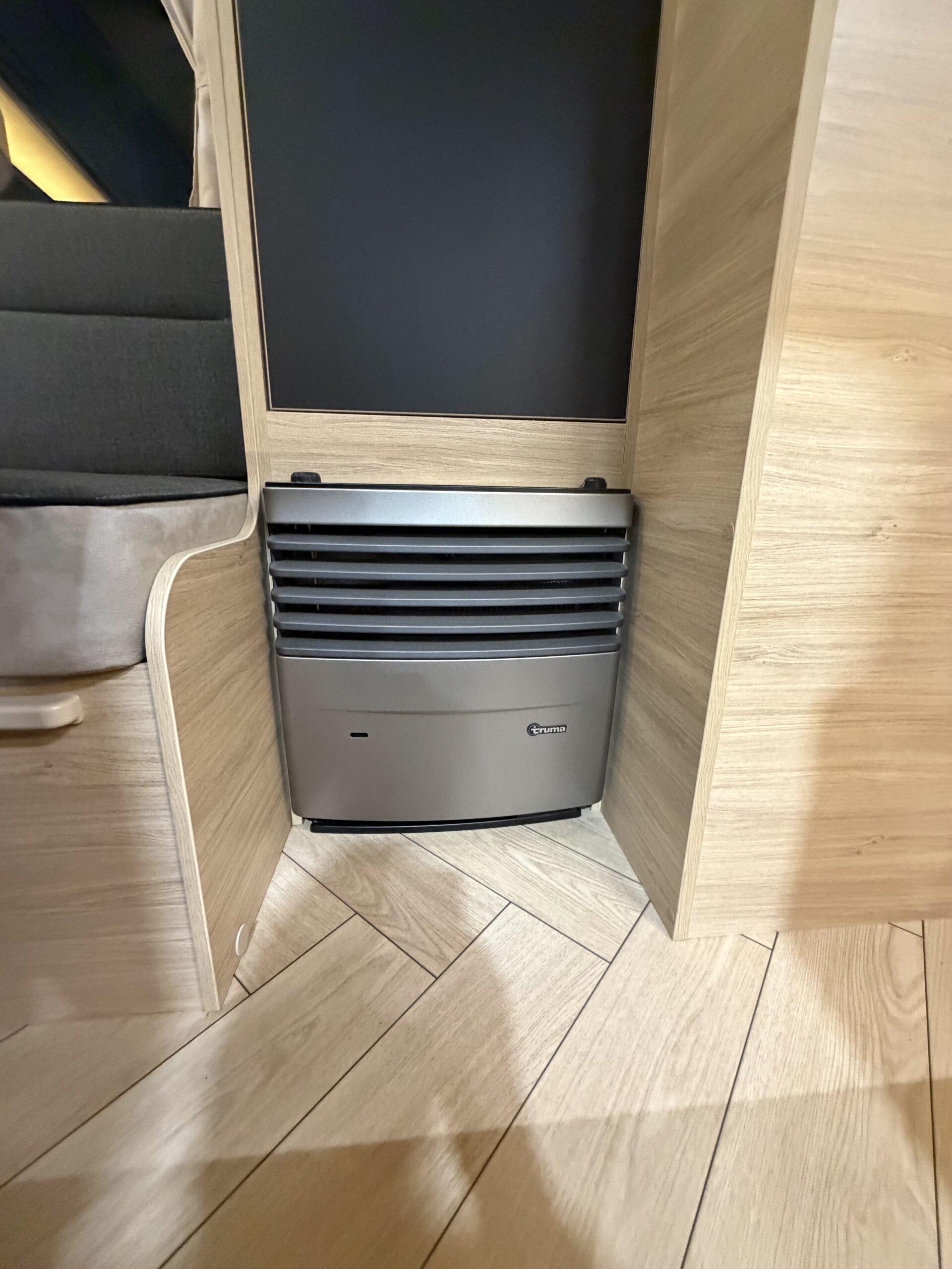 
								Sterckeman sport 480cp full									