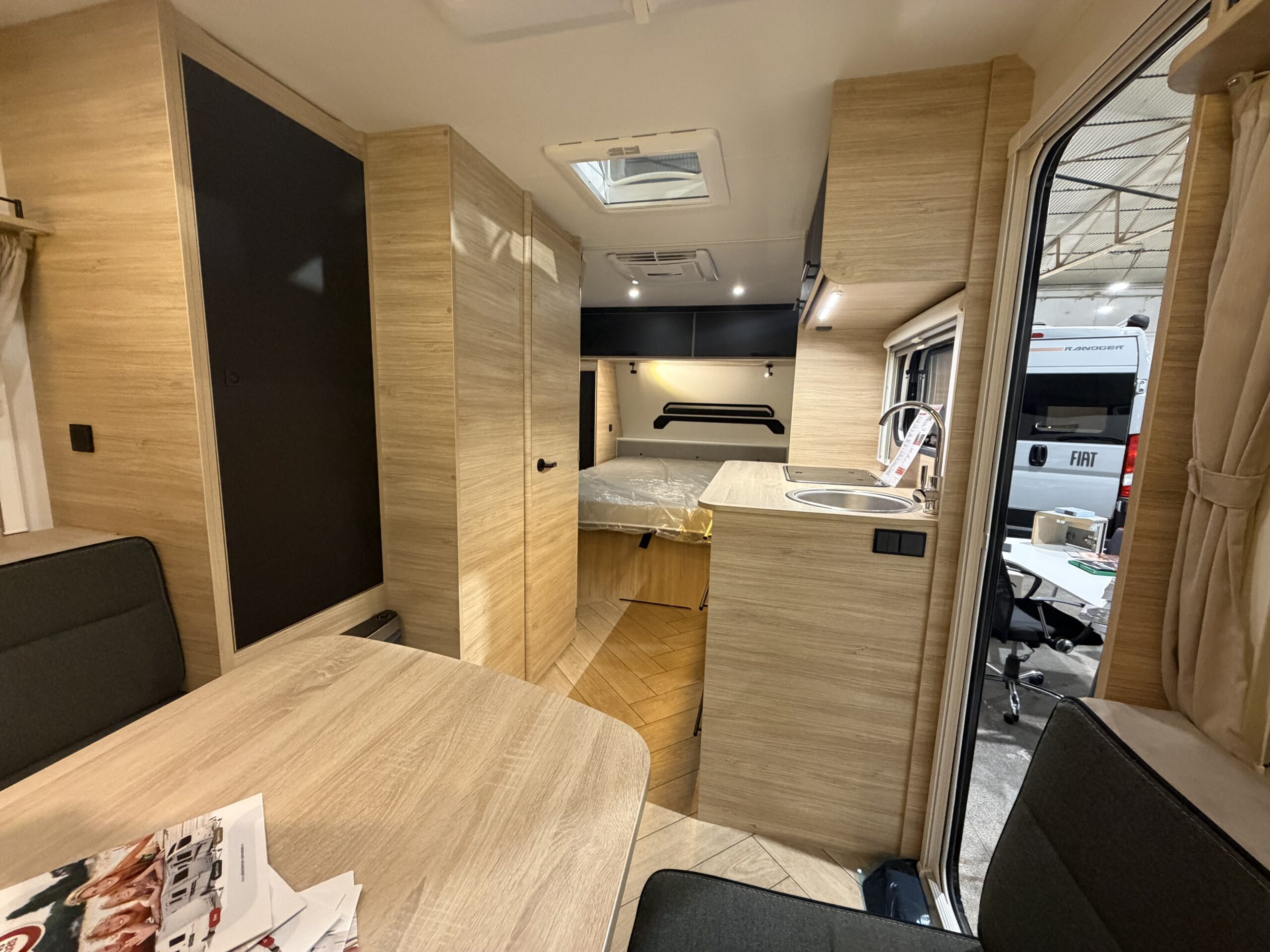 
								Sterckeman sport 480cp full									