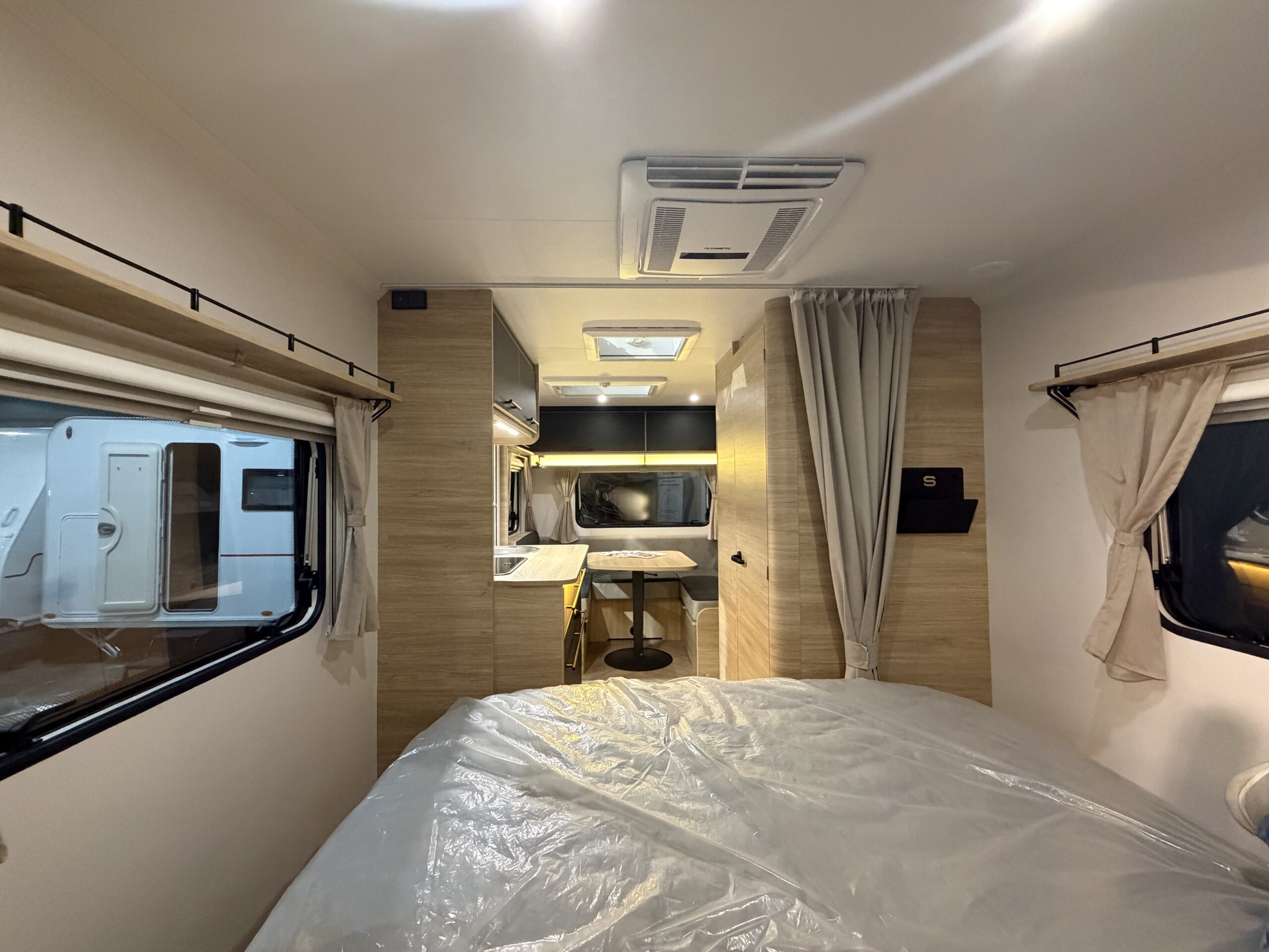 
								Sterckeman sport 480cp full									