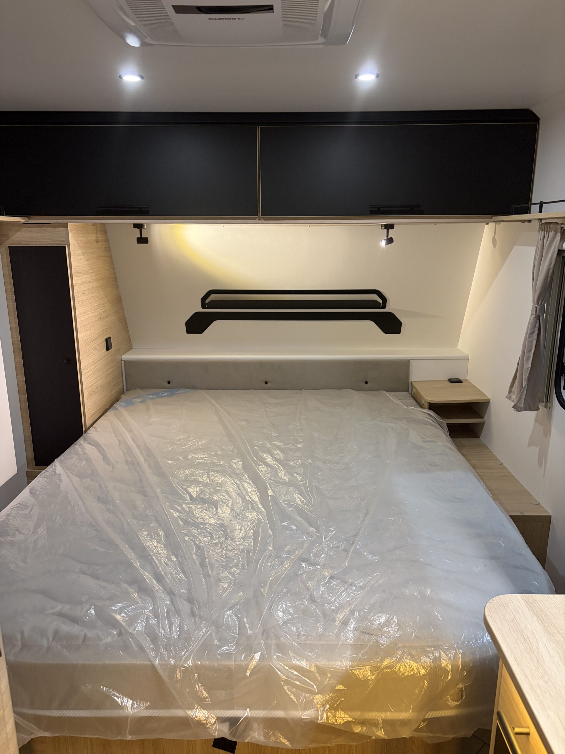 
								Sterckeman sport 480cp full									