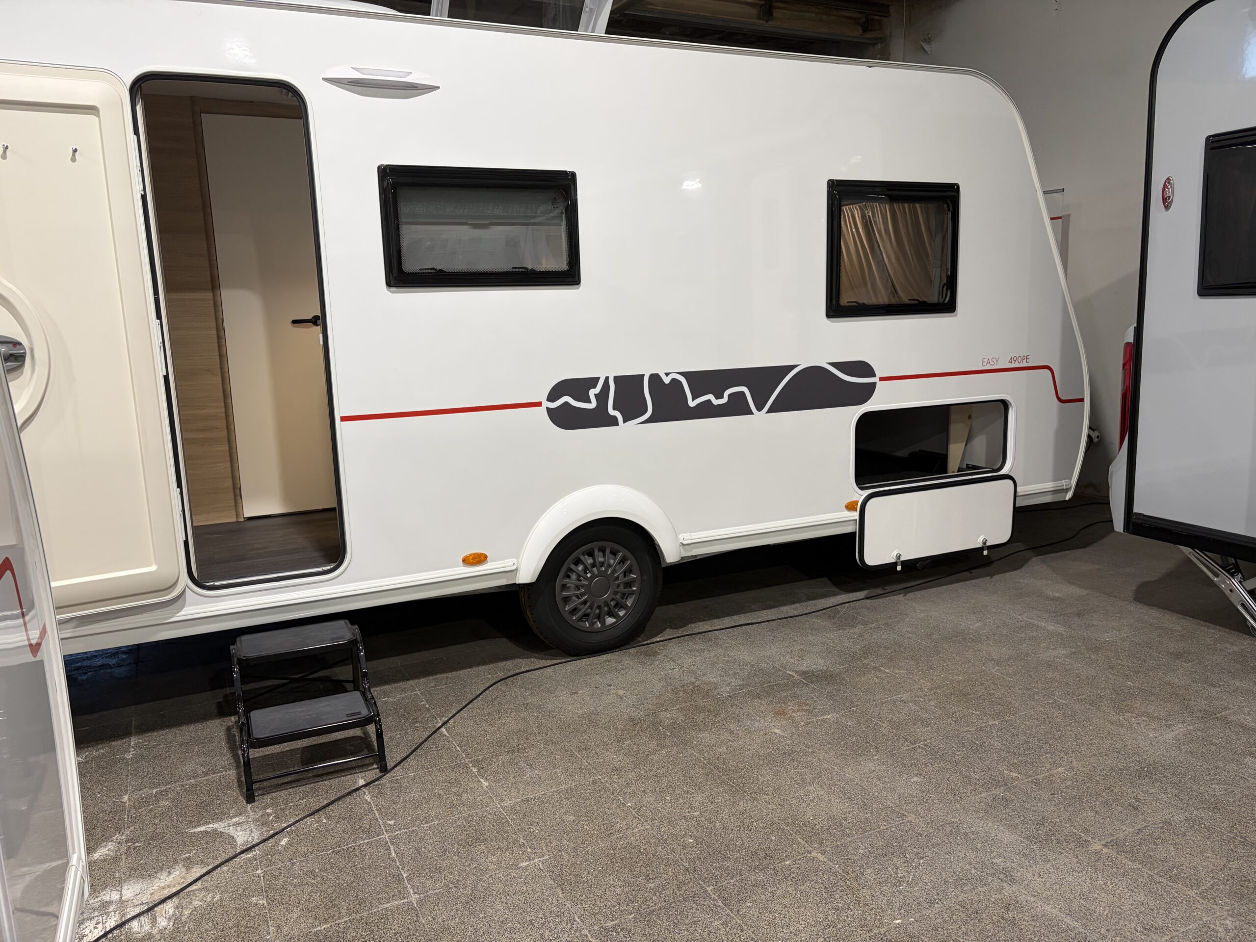 Sterckeman easy 490pe
