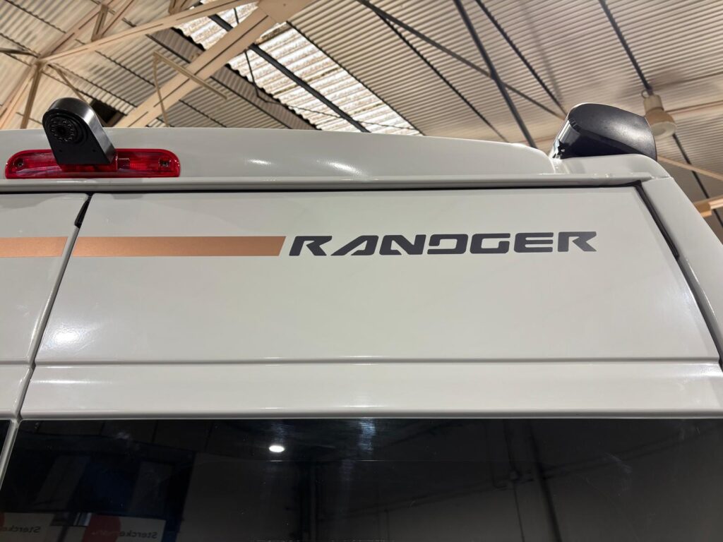 Randger R602 KM0