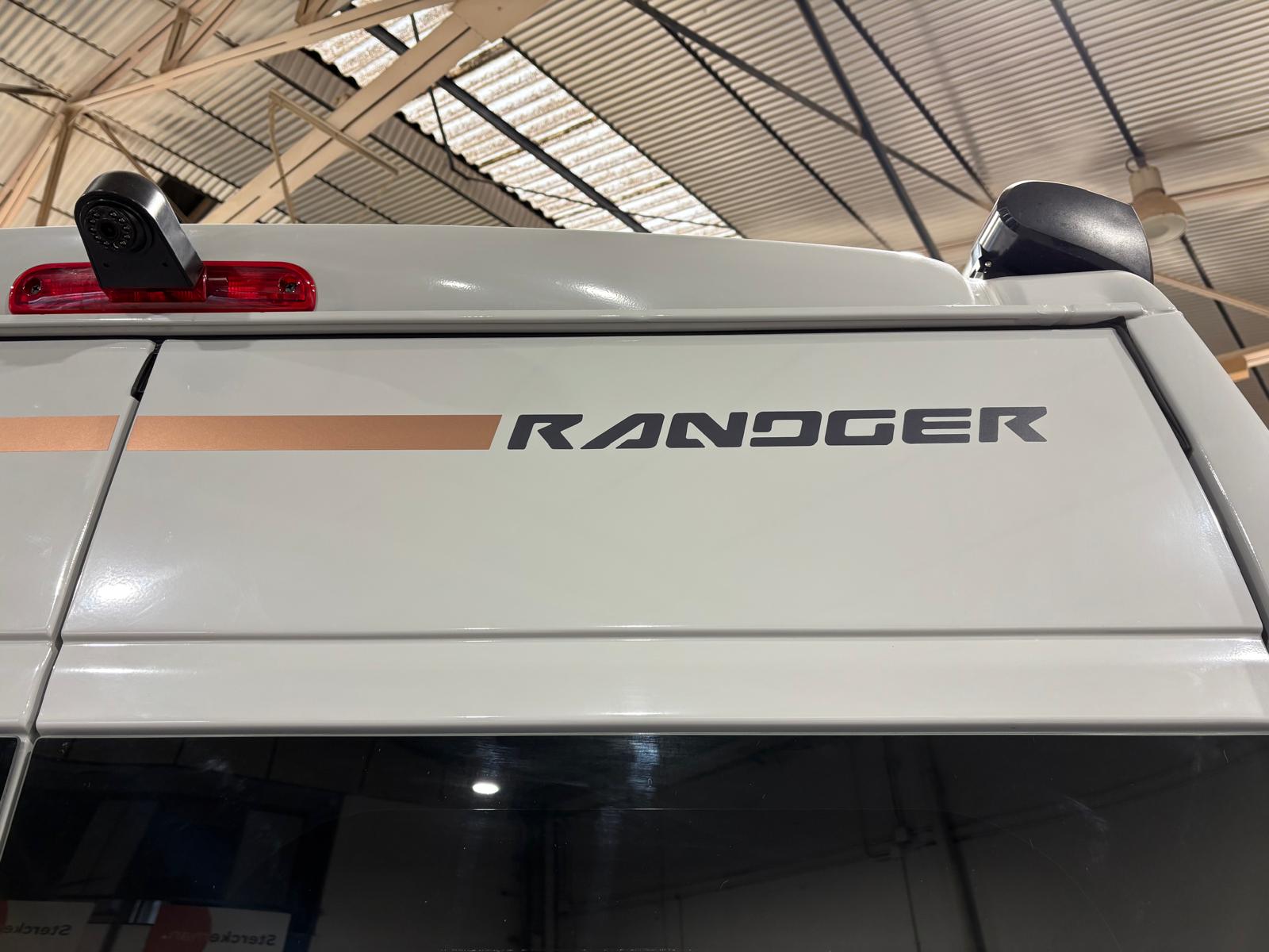 Randger R602 KM0