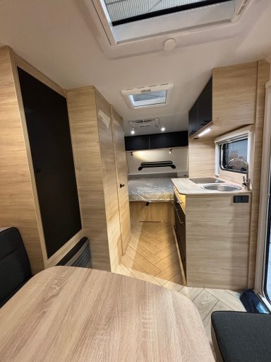 Sterckeman sport 480cp