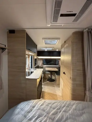 Sterckeman sport 480cp