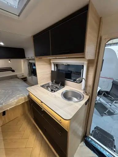 
								Sterckeman sport 480cp full									