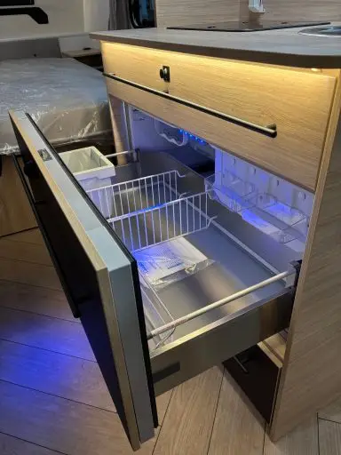 
								Sterckeman sport 480cp full									