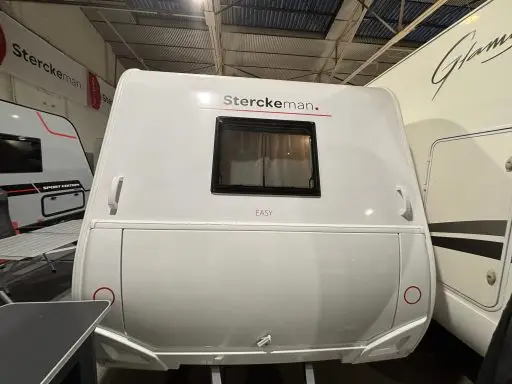 Sterckeman easy 490pe